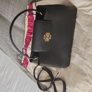 Toryburch purse